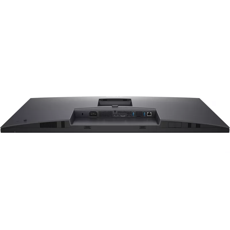 DELL Pro Plus P3225QE kompiuterio monitorius 80 cm (31,5 col.) 3840 x 2160 pikselių 4K Ultra HD LCD juodas, pilkas