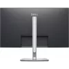 DELL Pro Plus P3225QE kompiuterio monitorius 80 cm (31,5 col.) 3840 x 2160 pikselių 4K Ultra HD LCD juodas, pilkas