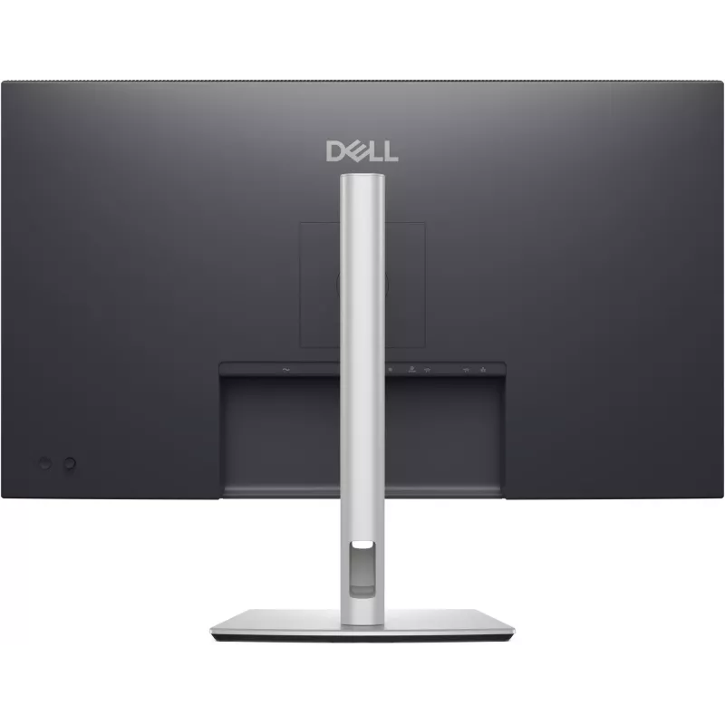 DELL Pro Plus P3225QE kompiuterio monitorius 80 cm (31,5 col.) 3840 x 2160 pikselių 4K Ultra HD LCD juodas, pilkas