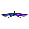 Samsung S27D390GAU kompiuterio monitorius 68,6 cm (27 col.) 1920 x 1080 pikselių Full HD LED juodas