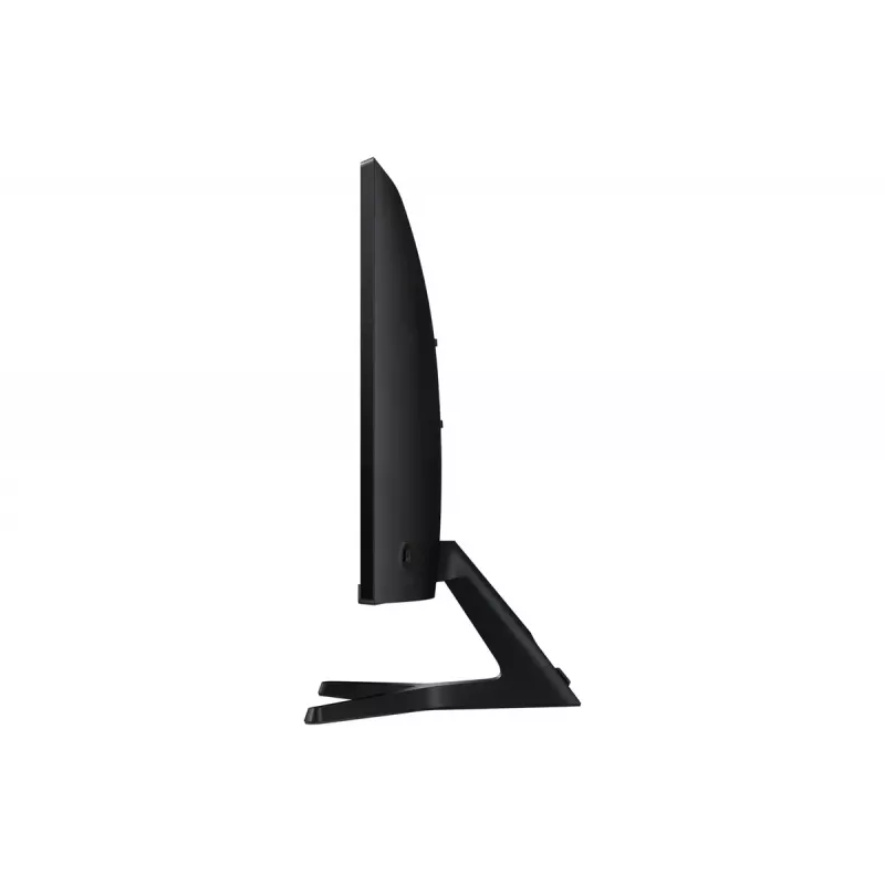 Samsung S27D390GAU kompiuterio monitorius 68,6 cm (27 col.) 1920 x 1080 pikselių Full HD LED juodas