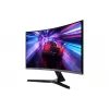 Samsung S27D390GAU kompiuterio monitorius 68,6 cm (27 col.) 1920 x 1080 pikselių Full HD LED juodas