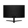 Samsung S27D390GAU kompiuterio monitorius 68,6 cm (27 col.) 1920 x 1080 pikselių Full HD LED juodas