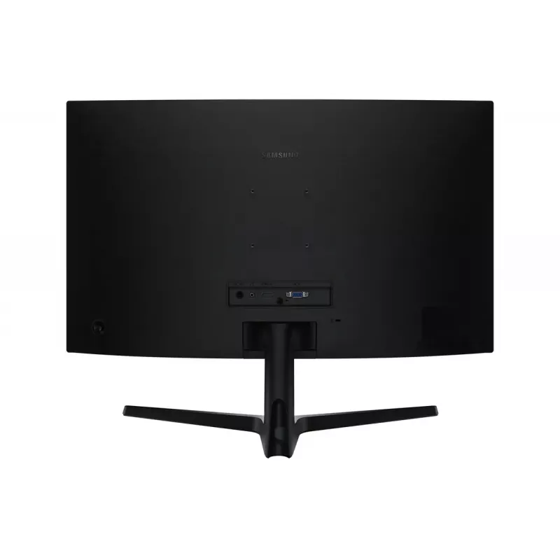Samsung S27D390GAU kompiuterio monitorius 68,6 cm (27 col.) 1920 x 1080 pikselių Full HD LED juodas