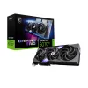 Vaizdo plokštė MSI GeForce RTX 5070 Ti — 16 GB GDDR7, PCIe 5.0, 256 bitų, 3 ventiliatoriai, 338 mm