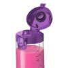 Nešiojamas blenderis NUTRIBULLET Portable 0.475 L — violetinė, 2000 mAh baterija, Tritan indas