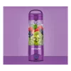 Nešiojamas blenderis NUTRIBULLET Portable 0.475 L — violetinė, 2000 mAh baterija, Tritan indas