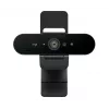 Webcam Logitech BRIO 4K 13 MP USB Juoda 4096 x 2160 pikselių