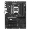 Motininė plokštė ASUS X870 MAX GAMING WIFI7 ATX — AMD X870, Socket AM5, DDR5, 4 DIMM, 256 GB, Wi‑Fi 7, Bluetooth 5.4, 3 M.2, 2x USB4 Gen3x2