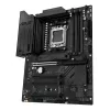 Motininė plokštė ASUS X870 MAX GAMING WIFI7 ATX — AMD X870, Socket AM5, DDR5, 4 DIMM, 256 GB, Wi‑Fi 7, Bluetooth 5.4, 3 M.2, 2x USB4 Gen3x2