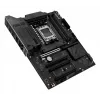 Motininė plokštė ASUS X870 MAX GAMING WIFI7 ATX — AMD X870, Socket AM5, DDR5, 4 DIMM, 256 GB, Wi‑Fi 7, Bluetooth 5.4, 3 M.2, 2x USB4 Gen3x2