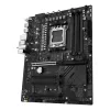 Motininė plokštė ASUS X870 MAX GAMING WIFI7 ATX — AMD X870, Socket AM5, DDR5, 4 DIMM, 256 GB, Wi‑Fi 7, Bluetooth 5.4, 3 M.2, 2x USB4 Gen3x2