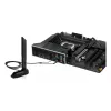 Motininė plokštė ASUS X870 MAX GAMING WIFI7 ATX — AMD X870, Socket AM5, DDR5, 4 DIMM, 256 GB, Wi‑Fi 7, Bluetooth 5.4, 3 M.2, 2x USB4 Gen3x2