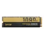 LEXAR SSD - Profesionalus NM1090 PRO - 2TB - Pci-e Gen 5 x4 NVMe - M.2 2280