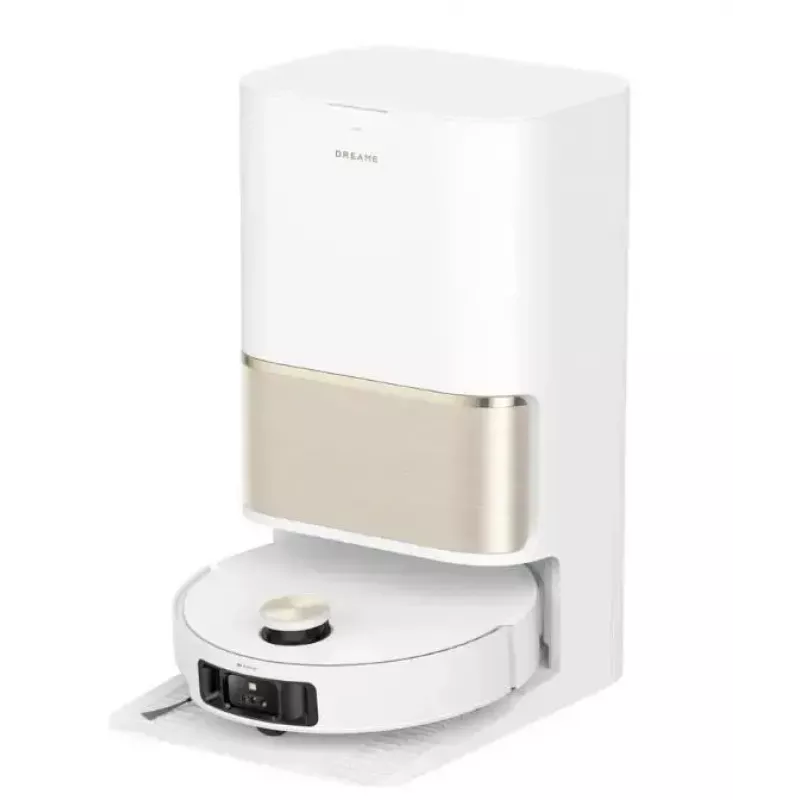 Siurblys Dreame L50 Pro Ultra White
