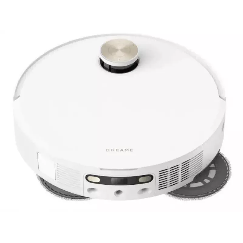 Siurblys Dreame L50 Pro Ultra White