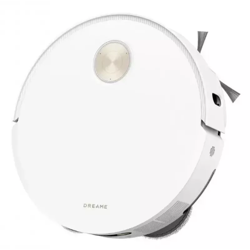 Siurblys Dreame L50 Pro Ultra White