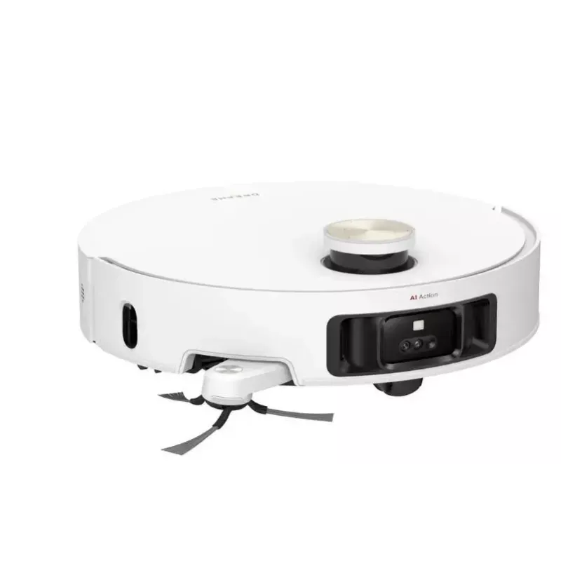 Siurblys Dreame L50 Pro Ultra White
