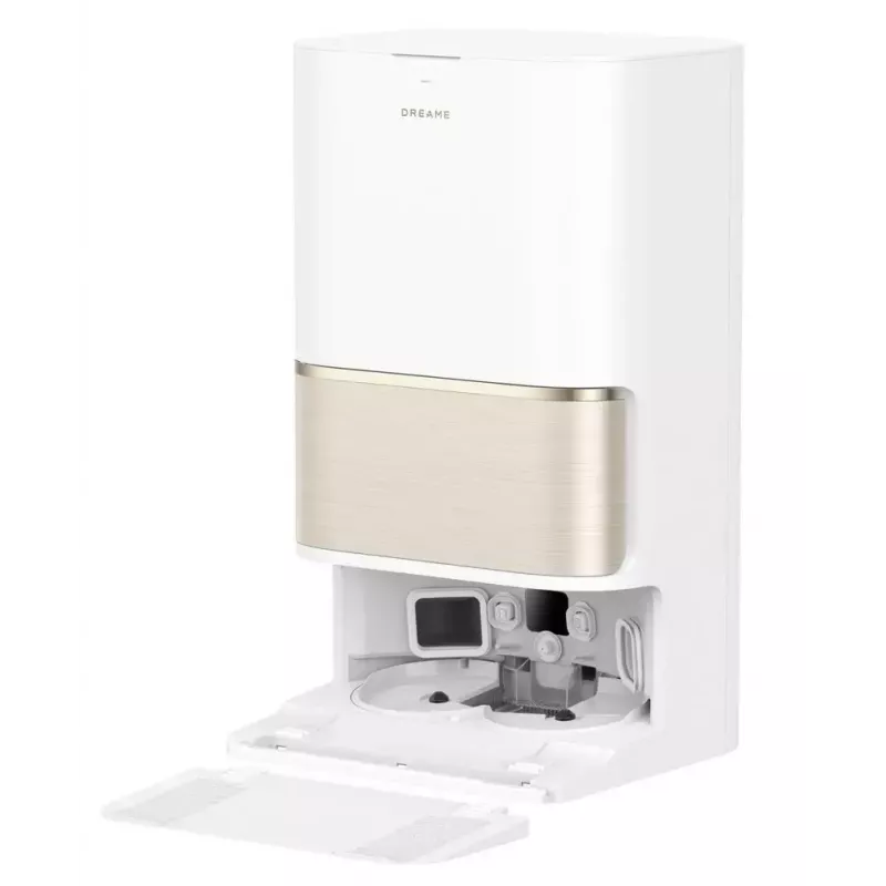 Siurblys Dreame L50 Pro Ultra White