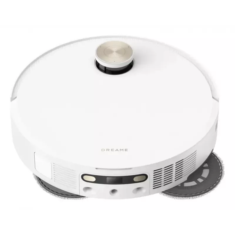 Siurblys Dreame L50 Pro Ultra White