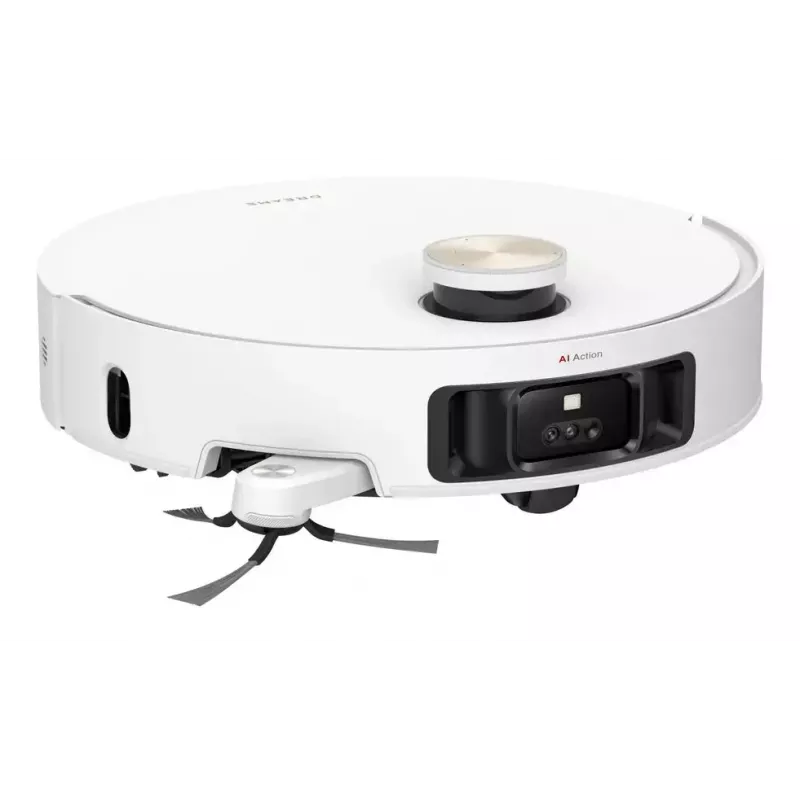 Siurblys Dreame L50 Pro Ultra White