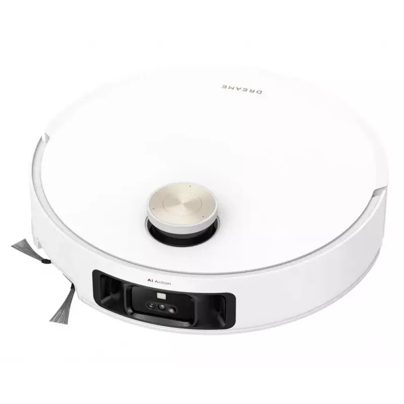 Siurblys Dreame L50 Pro Ultra White