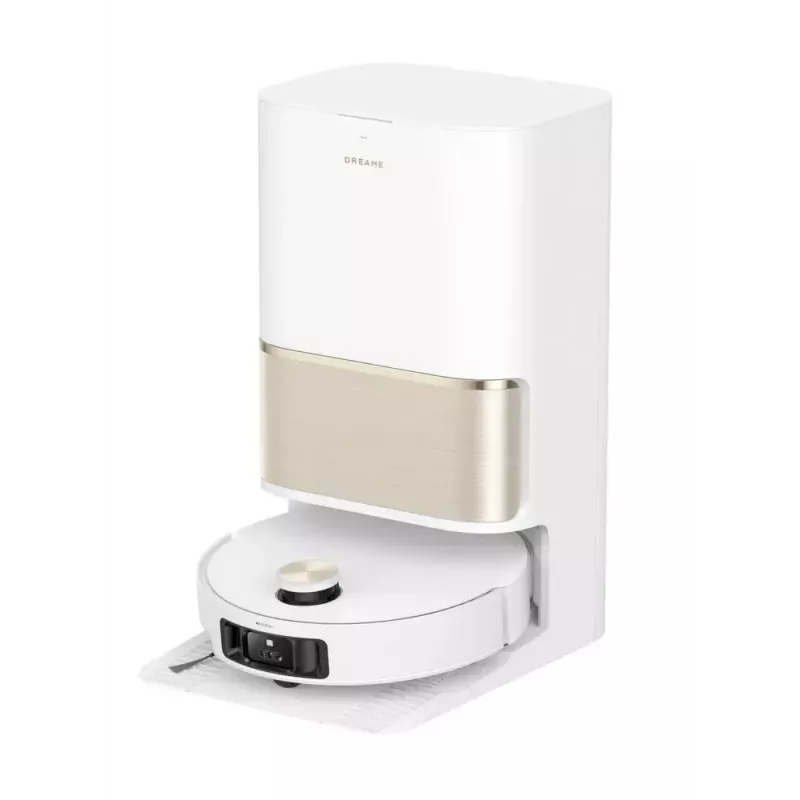 Siurblys Dreame L50 Pro Ultra White