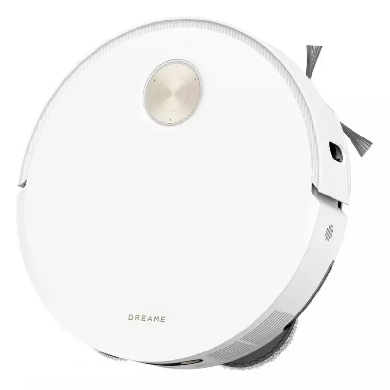 Siurblys Dreame L50 Pro Ultra White
