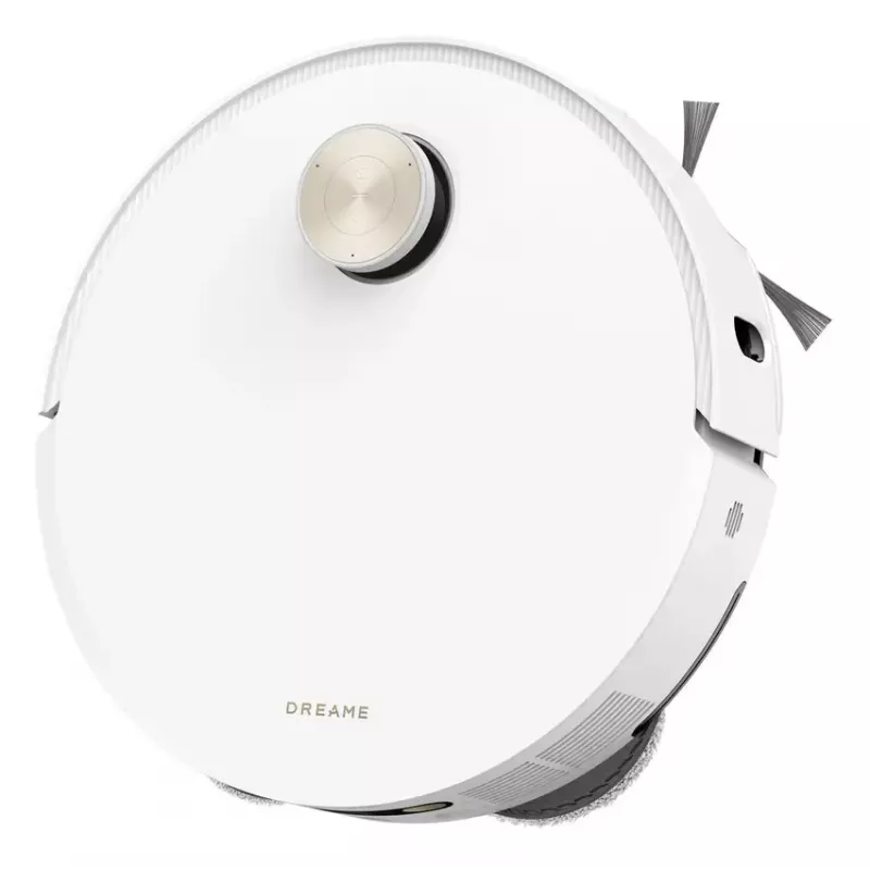 Siurblys Dreame L50 Pro Ultra White