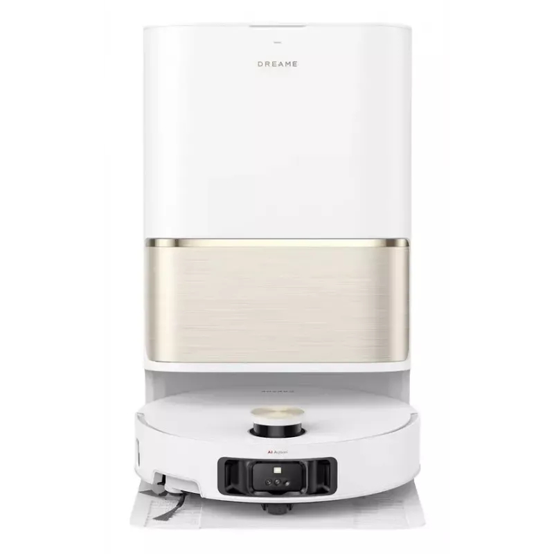 Siurblys Dreame L50 Pro Ultra White