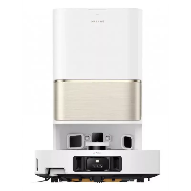 Siurblys Dreame L50 Pro Ultra White