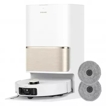 Siurblys Dreame L50 Pro Ultra White