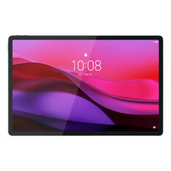 Lenovo Yoga Tab Plus Snapdragon 256 GB 32,3 cm (12,7 colio) 16 GB Wi-Fi 7 (802.11be) Android 14 žalsvai mėlyna
