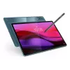 Lenovo Yoga Tab Plus Snapdragon 256 GB 32,3 cm (12,7 colio) 16 GB Wi-Fi 7 (802.11be) Android 14 žalsvai mėlyna