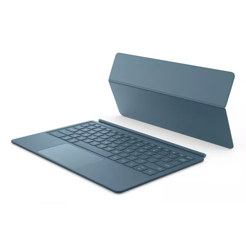 Lenovo Yoga Tab Plus Snapdragon 256 GB 32,3 cm (12,7 colio) 16 GB Wi-Fi 7 (802.11be) Android 14 žalsvai mėlyna