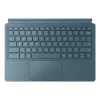 Lenovo Yoga Tab Plus Snapdragon 256 GB 32,3 cm (12,7 colio) 16 GB Wi-Fi 7 (802.11be) Android 14 žalsvai mėlyna