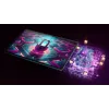 Lenovo Yoga Tab Plus Snapdragon 256 GB 32,3 cm (12,7 colio) 16 GB Wi-Fi 7 (802.11be) Android 14 žalsvai mėlyna