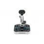 Thrustmaster Sol-R 1 Juoda, Balta USB Flightstick Analogue / Digital PC