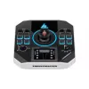 Thrustmaster Sol-R 1 Juoda, Balta USB Flightstick Analogue / Digital PC