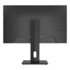 Dahua Technology LM27-U401A kompiuterio monitorius 68,6 cm (27 col.) 3840 x 2160 pikselių Quad HD LED juodas