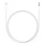 Garso kabelis Apple MDV84ZM/A 1.2m 3.5mm USB Type-C Baltas