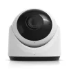 IP stebėjimo kamera UBIQUITI G6 Turret — 8 MP (3864×2160), PoE, IP66, 30 kadrų/s, 134,1° įstrižainė, naktinis matymas 30 m