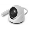 IP stebėjimo kamera UBIQUITI G6 Turret — 8 MP (3864×2160), PoE, IP66, 30 kadrų/s, 134,1° įstrižainė, naktinis matymas 30 m