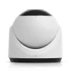 IP stebėjimo kamera UBIQUITI G6 Turret — 8 MP (3864×2160), PoE, IP66, 30 kadrų/s, 134,1° įstrižainė, naktinis matymas 30 m