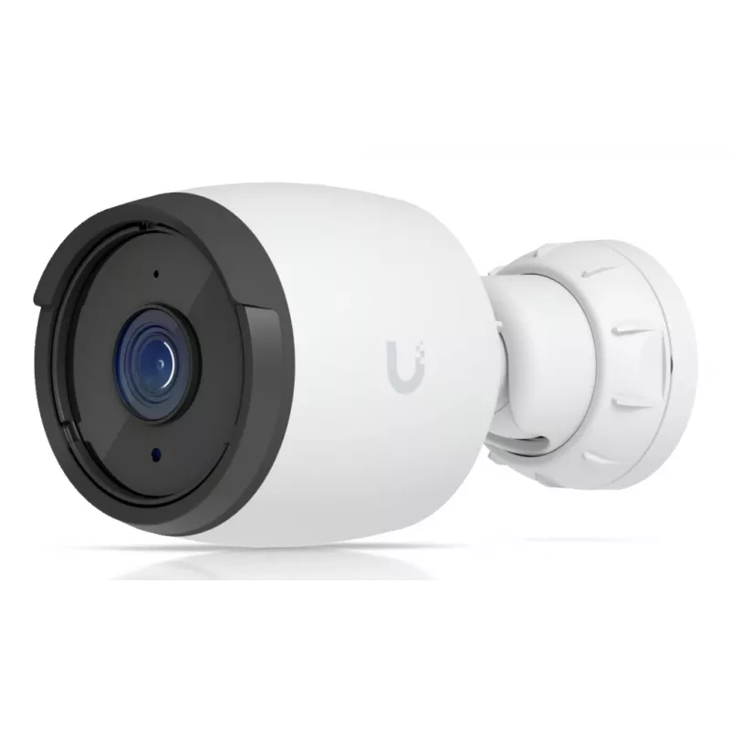 UBIQUITI NETWORKS Uvc-g6-bullet IP kamera naudojimui patalpose / lauke, balta