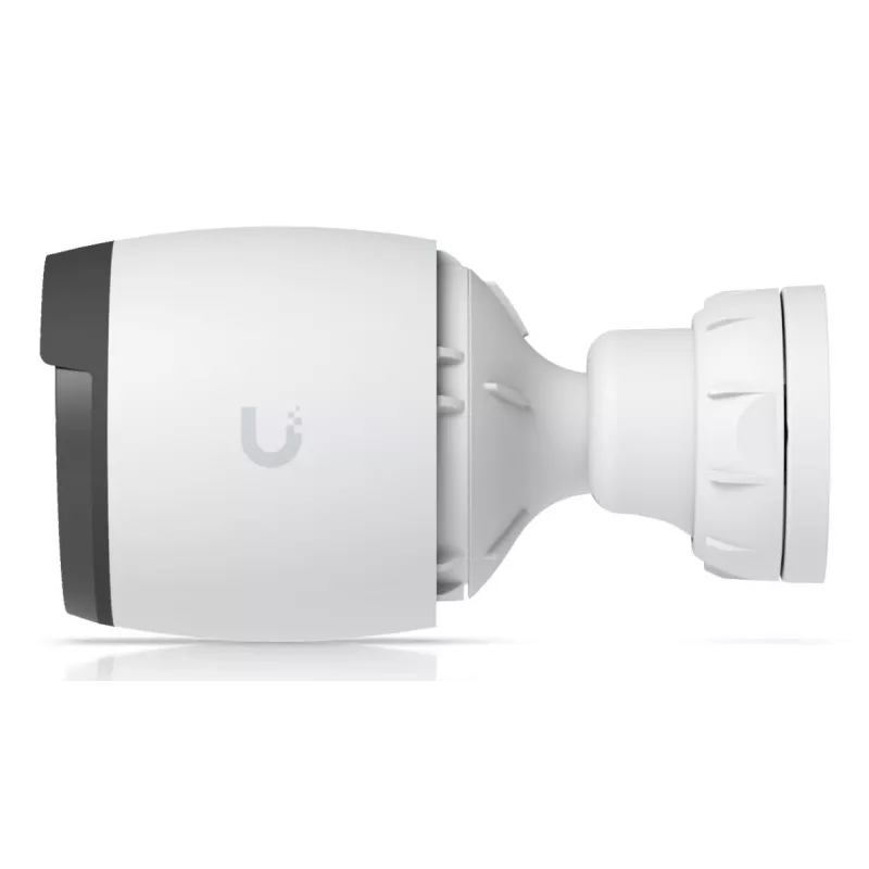 UBIQUITI NETWORKS Uvc-g6-bullet IP kamera naudojimui patalpose / lauke, balta