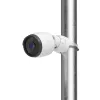 UBIQUITI NETWORKS Uvc-g6-bullet IP kamera naudojimui patalpose / lauke, balta
