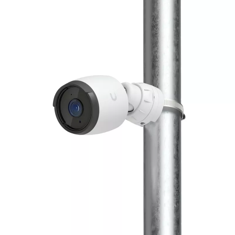 UBIQUITI NETWORKS Uvc-g6-bullet IP kamera naudojimui patalpose / lauke, balta