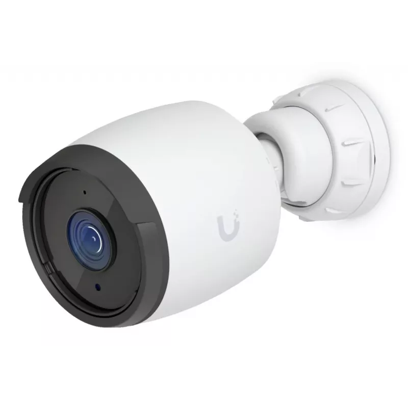 UBIQUITI NETWORKS Uvc-g6-bullet IP kamera naudojimui patalpose / lauke, balta