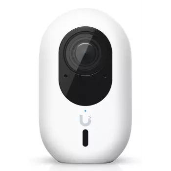 UBIQUITI NETWORKS UVC-G6-INS-W IP kamera vidaus / lauko naudojimui balta